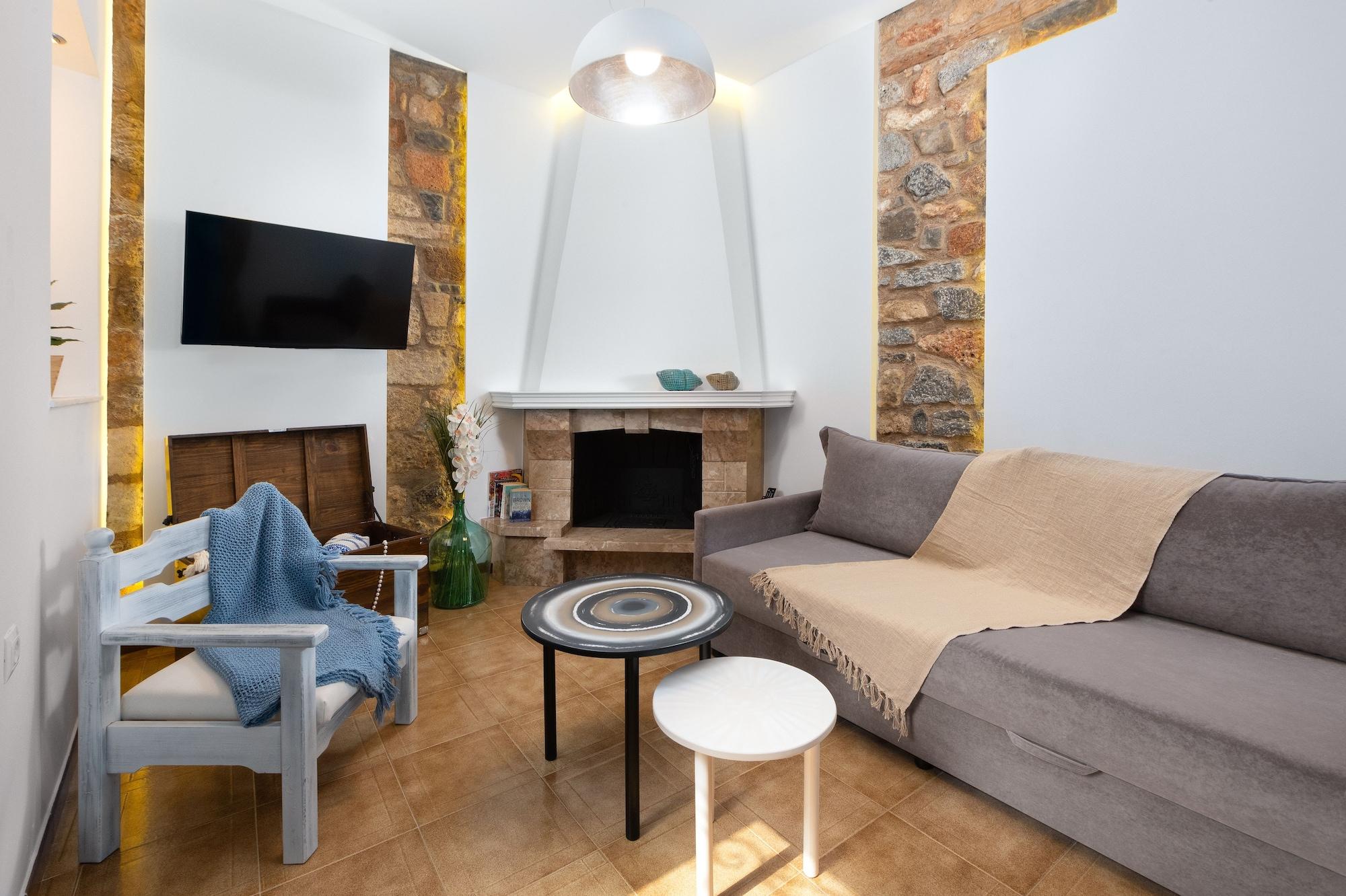 Lindos Diamond Exclusive Villa Exteriör bild
