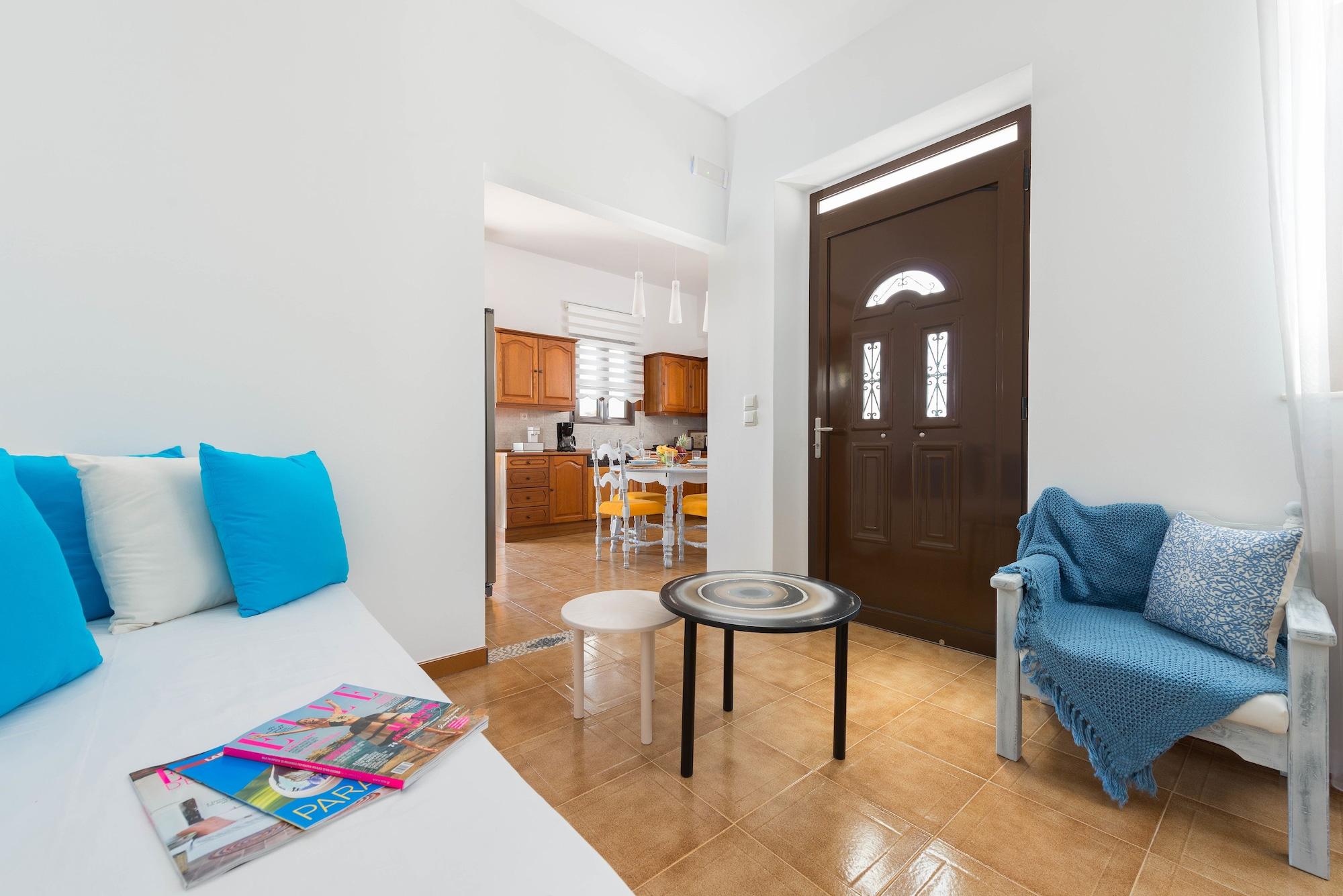 Lindos Diamond Exclusive Villa Exteriör bild