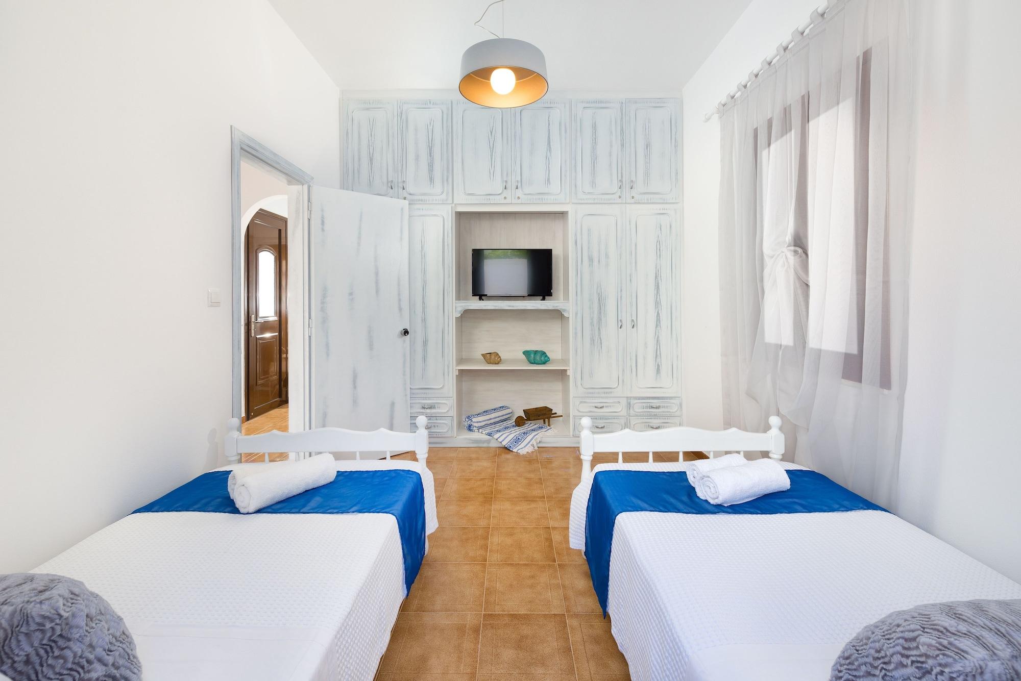 Lindos Diamond Exclusive Villa Exteriör bild