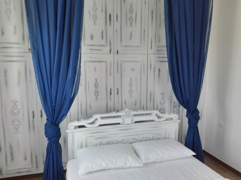 Lindos Diamond Exclusive Villa Exteriör bild