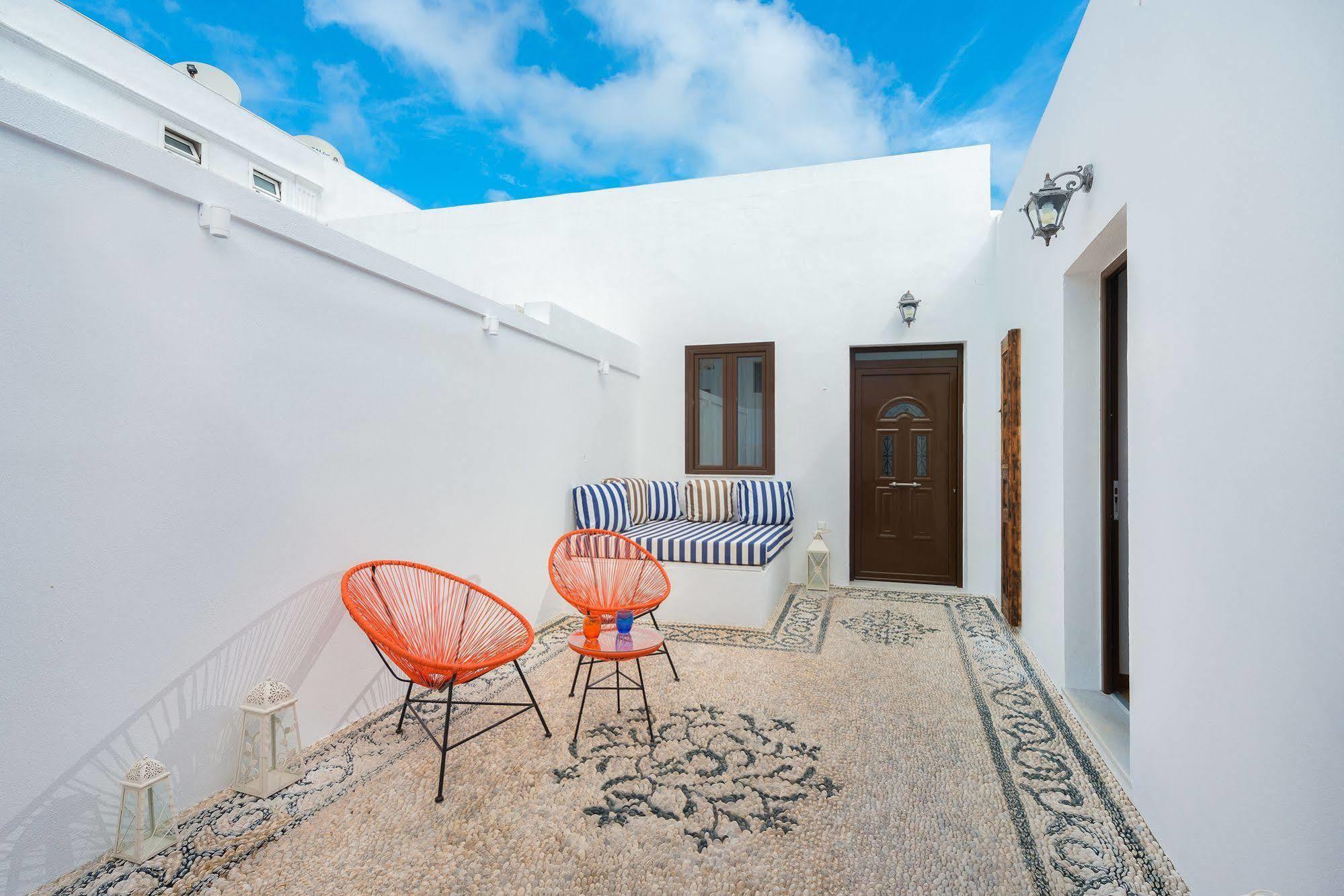 Lindos Diamond Exclusive Villa Exteriör bild