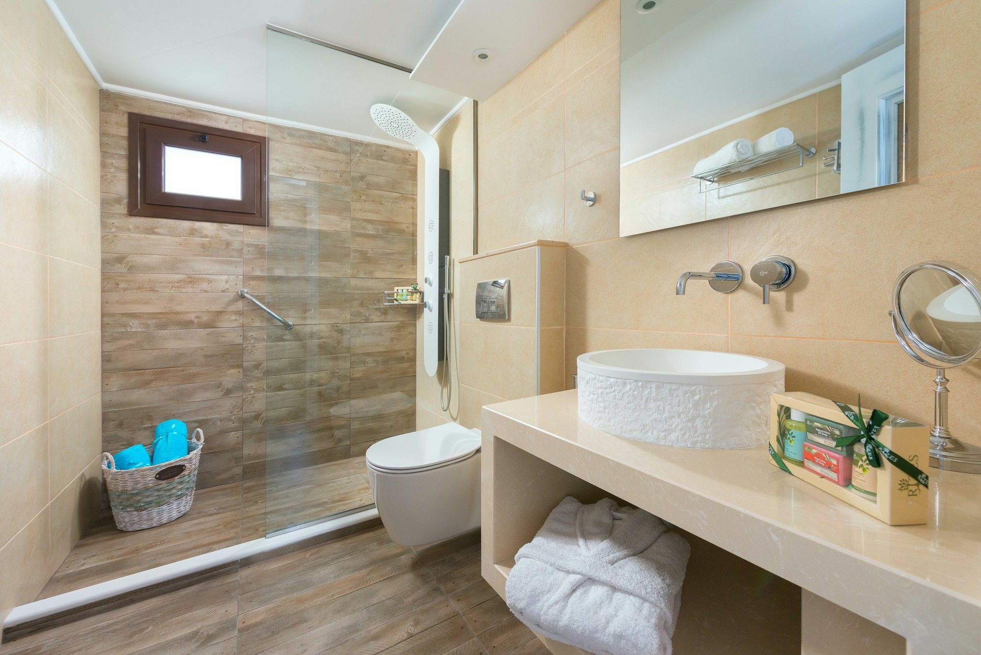 Lindos Diamond Exclusive Villa Exteriör bild