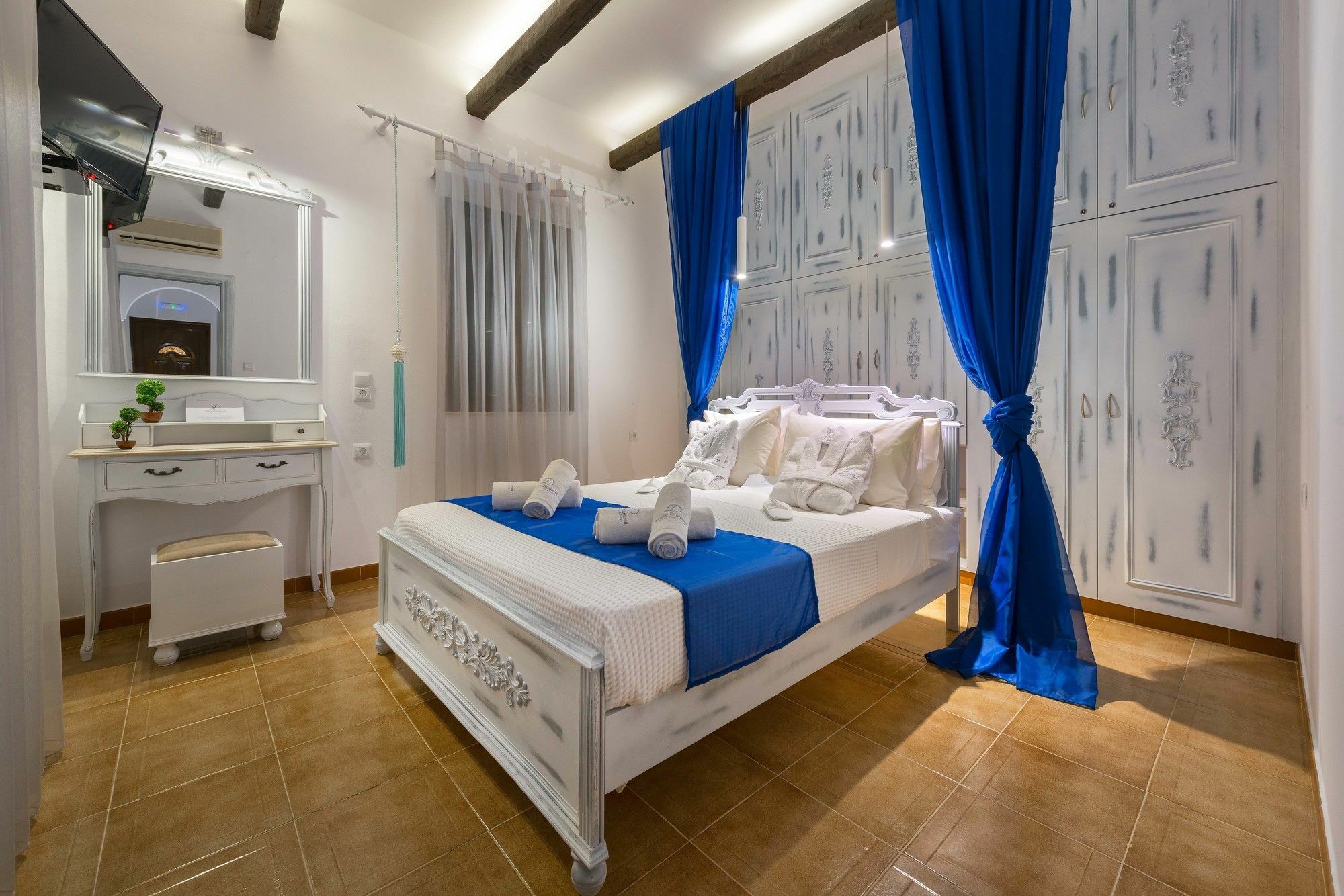 Lindos Diamond Exclusive Villa Exteriör bild